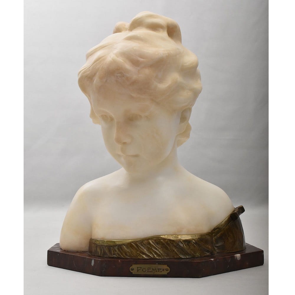 STAL107 1 antique alabaster child .jpg